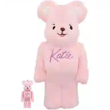 BERBRICK Katie 100400