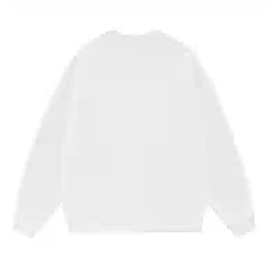 The Simpsons Basic Sweatshirt