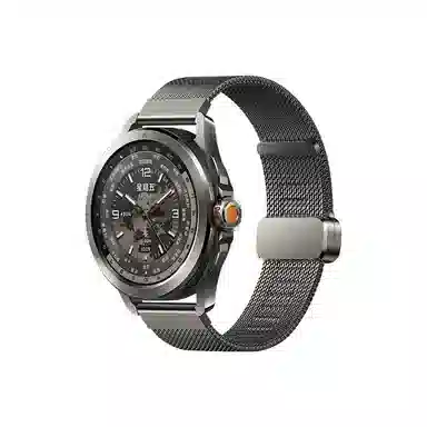 FZRT watchS4 Sport 22mm