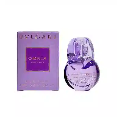 BVLGARI EDT 5ml