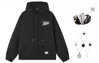 LIGHTNING MONSTER Logo