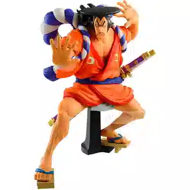 BANPRESTO koa 17cm