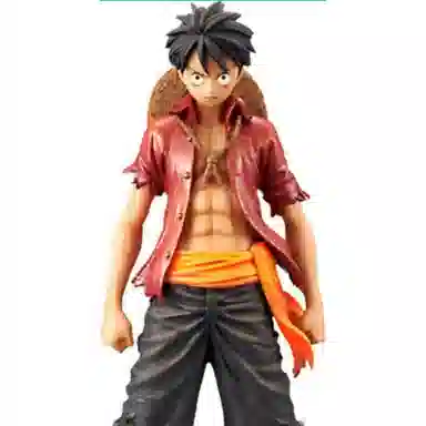 BANPRESTO D dxf vol.1 16cm
