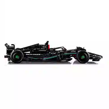 ZOCO Mercedes-Benz F1 Racing Car Model