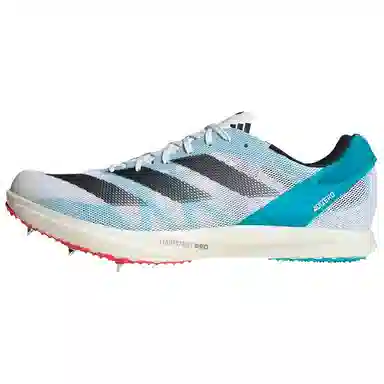 adidas Adizero Avanti Lightstrike Pro White Blue