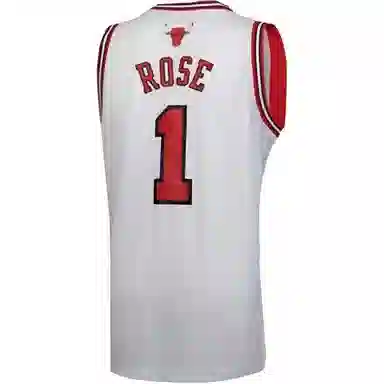 adidas x NBA ROSE 1 SWINGMAN