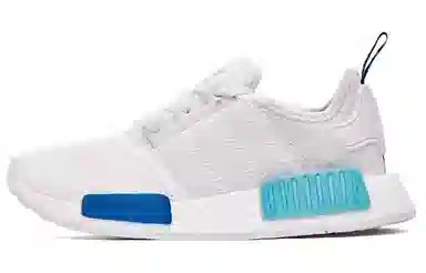 adidas originals NMD_R1 Blue Glow