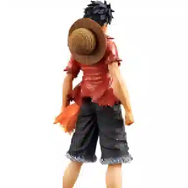 BANPRESTO D dxf vol.1 16cm