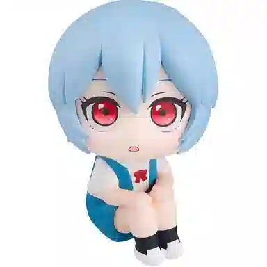 MegaHouse LOOKUP EVA Q 11cm