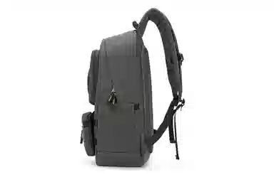 Champion FW24 Grey Camel Backpack