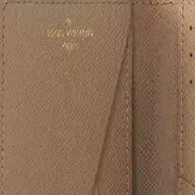 LOUIS VUITTON Logo Monogram Surfin