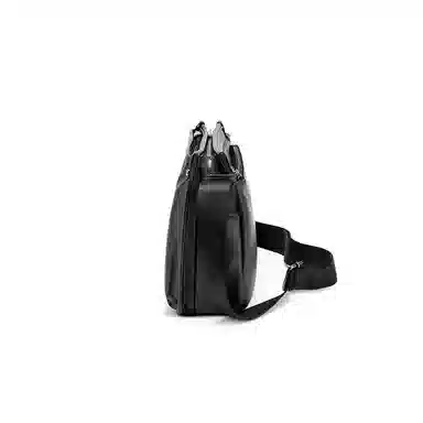 Mashalanti Crossbody Bag Black