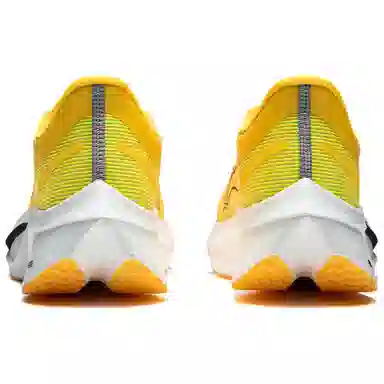 LiNing Feidian 4 Challenger Yellow