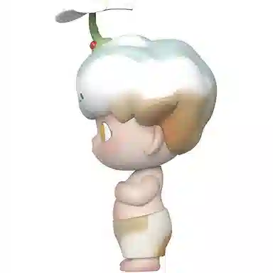 POP MART DIMOO PLUS 22cm