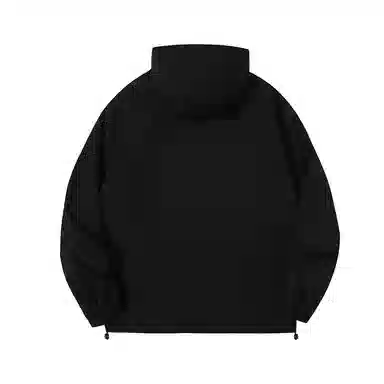 ROBINHOOD Jacket Black