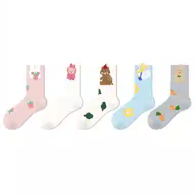 5