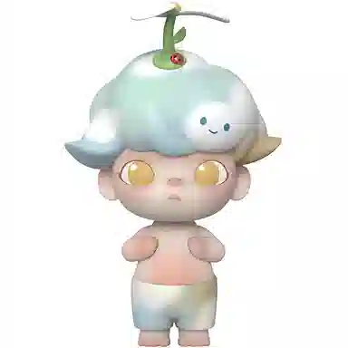 POP MART DIMOO PLUS 22cm