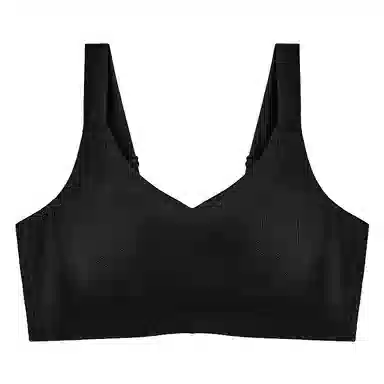 千奈美 大胸显小收副乳防下垂调整型文胸 女款