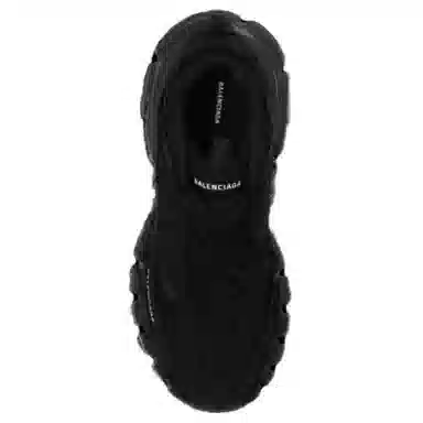 Balenciaga Track logo