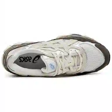 Asics GEL-NYC "Mocha"