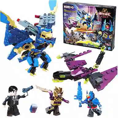 AULDEY 167pcs 206130