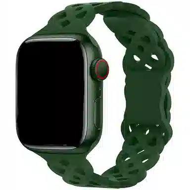 MSSM Apple Watch S9876SE