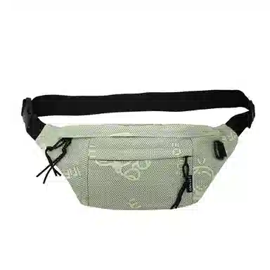 OURFUN Waist Bag