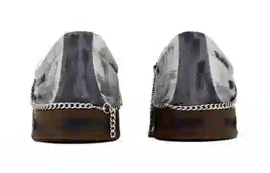 adidas Vl Court Classic Silver