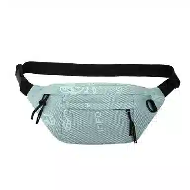 OURFUN Waist Bag