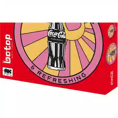 BOTOP 1000pcs 10987A