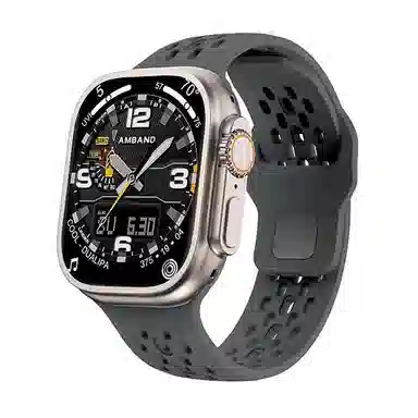 applewatchultra2iWatchs987se FKM 230mm