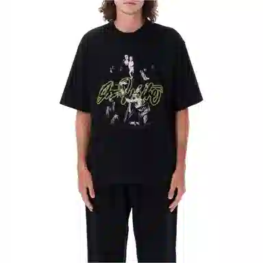 OFF-WHITE T