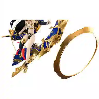 GSC 4inch-nel fgo archer