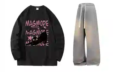 magmode T