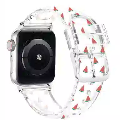 MSSM Apple Watch ESS9876