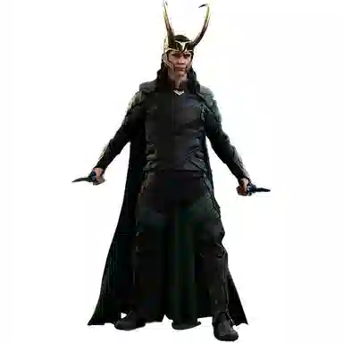 Hot Toys 16 3 3.0 mms472 31cm