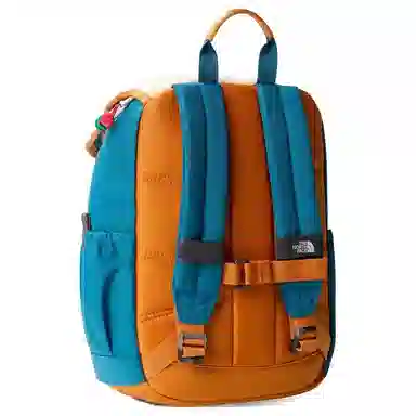 The North Face Mini Kids Backpack Navy