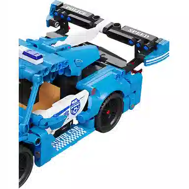 488pcs T4032