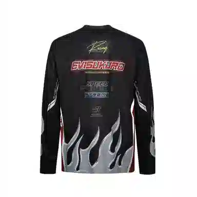 EVISU KURO 2024 T
