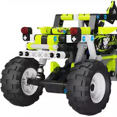 203pcs T1007