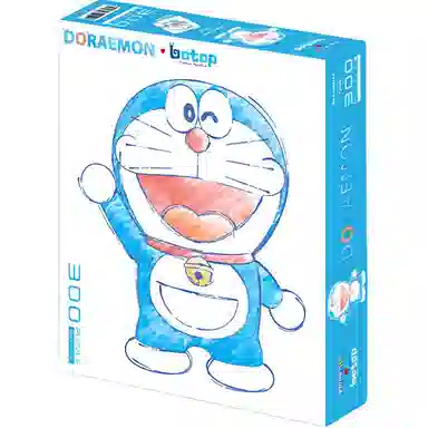 BOTOP A 300pcs 13991