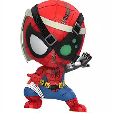 Hot Toys cosbaby q 9cm