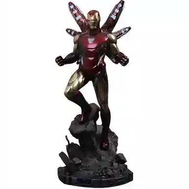 QueenStudios mk85 12 122cm