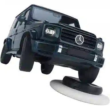 MINICHAMPS Mercedes-Benz G-Class