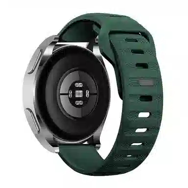 penc iwatch Watch S4S3S2S1ProColor12 FKM