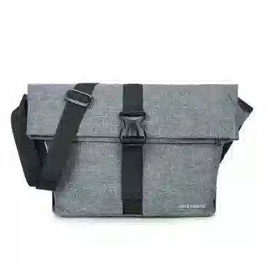 JEANSWEST Crossbody Bag Grey