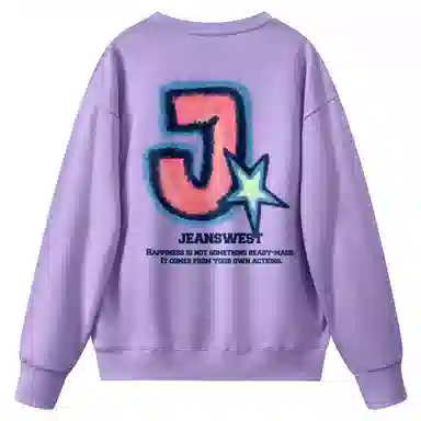 JEANSWEST JNR LOGO