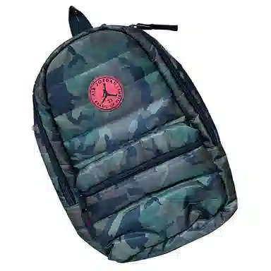 Jordan Backpack Camo
