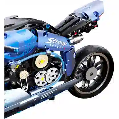 619pcs T3034