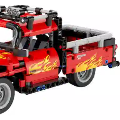 416pcs T3001